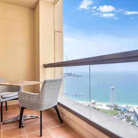 Icon Casa Living - Rimal 3 Residence - Jbr Dubai Exteriör bild