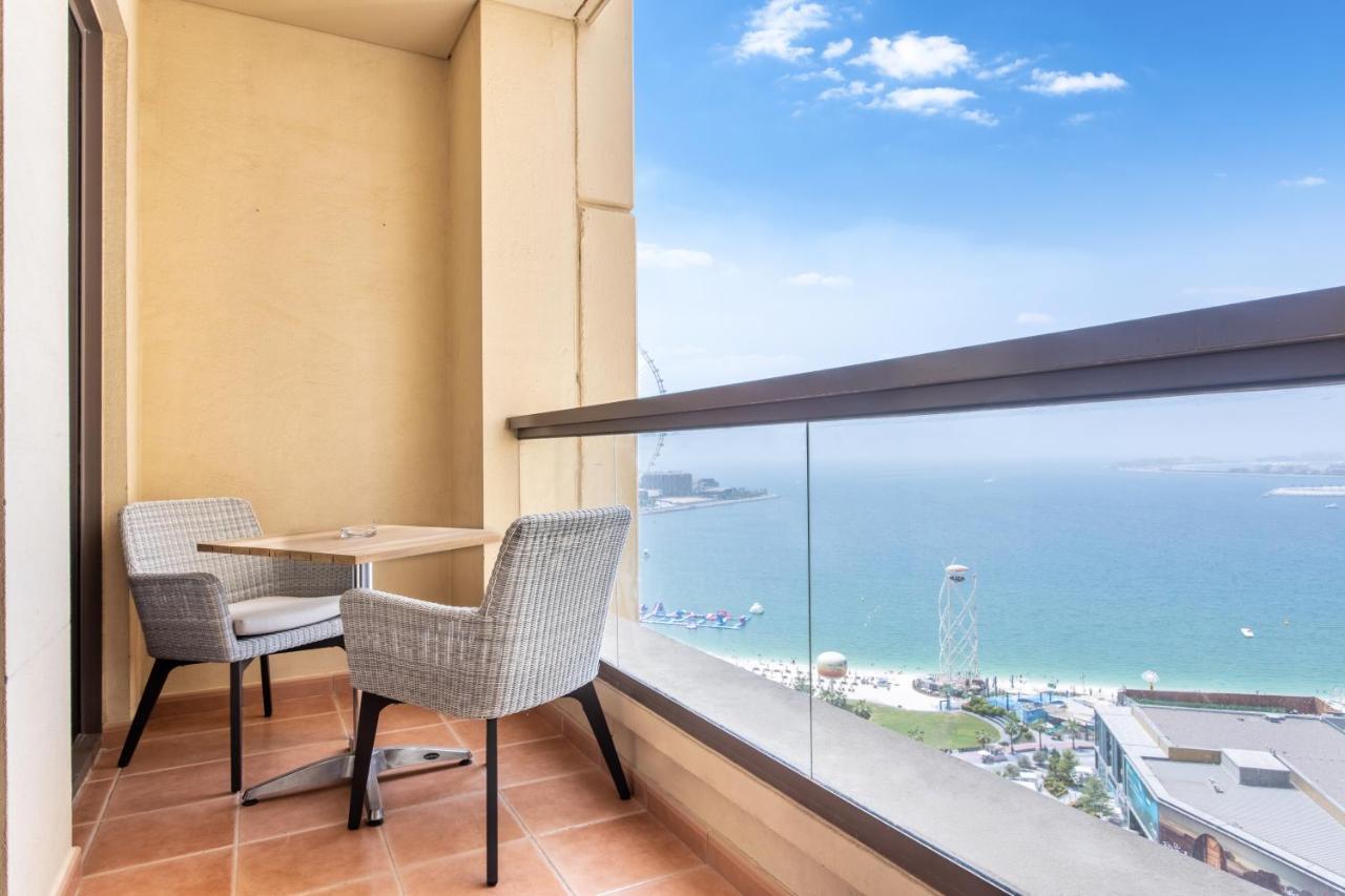 Icon Casa Living - Rimal 3 Residence - Jbr Dubai Exteriör bild