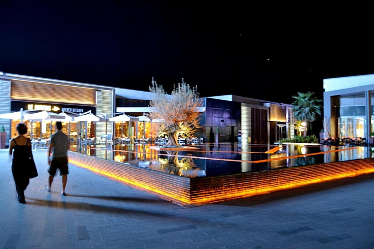 Icon Casa Living - Rimal 3 Residence - Jbr Dubai Exteriör bild