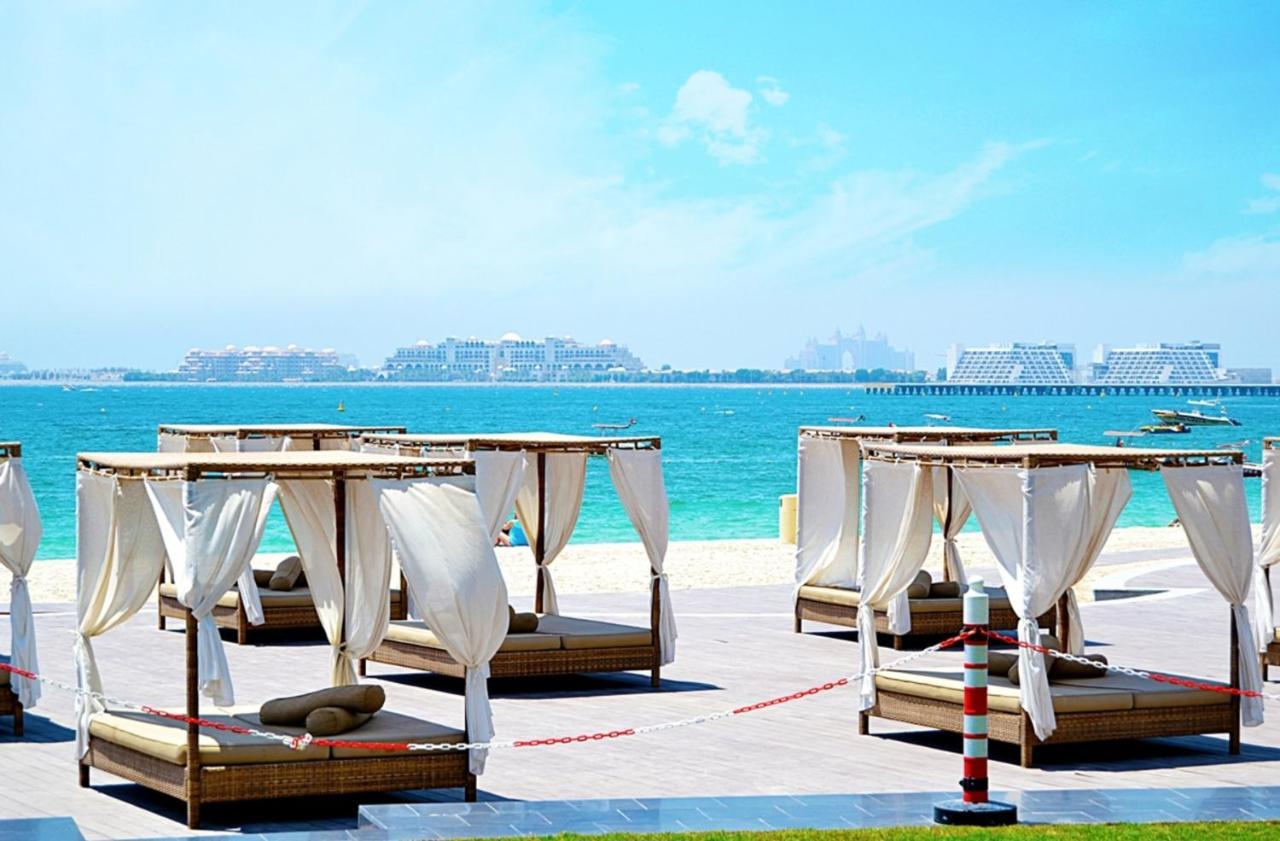 Icon Casa Living - Rimal 3 Residence - Jbr Dubai Exteriör bild